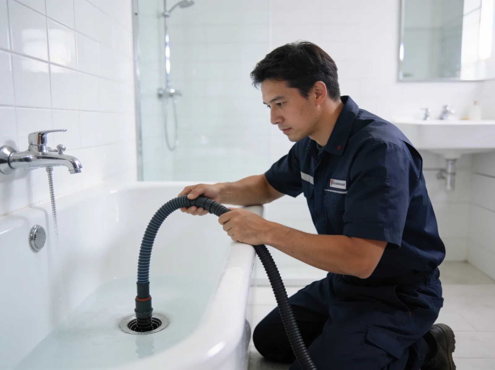 Emergency Plumber Montegut, LA FAQs